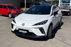 2023 MG MG4 Essence 64