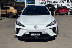 2023 MG MG4 Essence 64