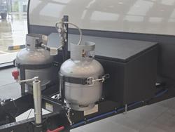 2025 Traveller Destination Track 20