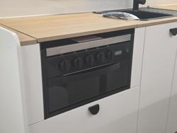 2025 Traveller Destination Track 20