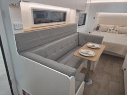 2025 Traveller Destination Track 20