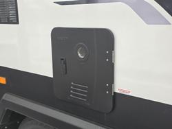 2025 Traveller Destination Track 20