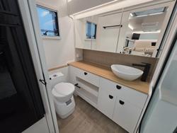 2025 Traveller Destination Track 20