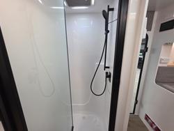 2025 Traveller Destination Track 20