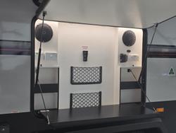 2025 Traveller Destination Track 20