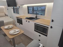 2025 Traveller Destination Track 20