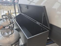 2025 Traveller Destination Track 20