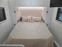 2025 Traveller Destination Track 20