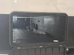 2025 Traveller Destination Track 20