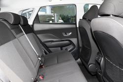 2025 Hyundai Kona Hybrid