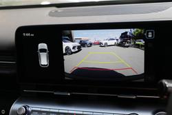 2025 Hyundai Kona Hybrid