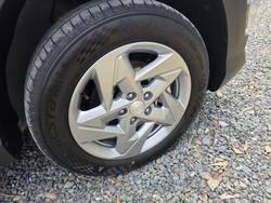 2025 Hyundai Kona Hybrid