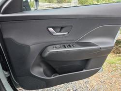 2025 Hyundai Kona Hybrid