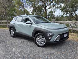 2025 Hyundai Kona Hybrid