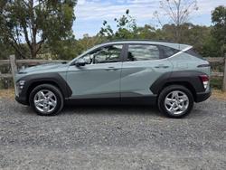 2025 Hyundai Kona Hybrid