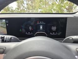 2025 Hyundai Kona Hybrid