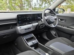 2025 Hyundai Kona Hybrid