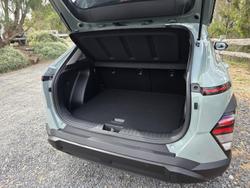 2025 Hyundai Kona Hybrid