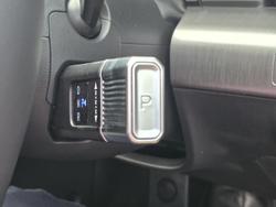 2025 Hyundai Kona Hybrid