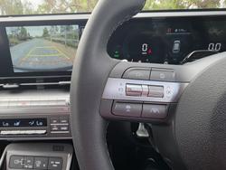 2025 Hyundai Kona Hybrid