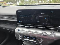 2025 Hyundai Kona Hybrid