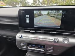 2025 Hyundai Kona Hybrid