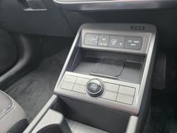 2025 Hyundai Kona Hybrid