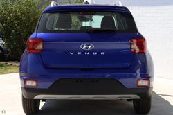 2025 Hyundai Venue