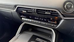 2025 Mazda CX-80 P50e GT