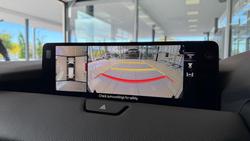 2025 Mazda CX-80 P50e GT