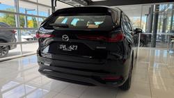 2025 Mazda CX-80 P50e GT