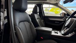 2025 Mazda CX-80 P50e GT