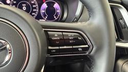 2025 Mazda CX-80 P50e GT