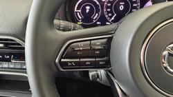 2025 Mazda CX-80 P50e GT