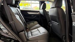 2025 Mazda CX-80 P50e GT