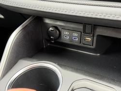 2022 Toyota Kluger GXL