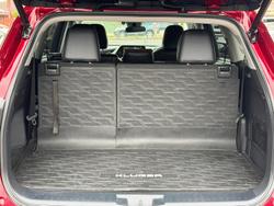 2022 Toyota Kluger GXL