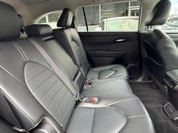 2022 Toyota Kluger GXL