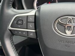 2022 Toyota Kluger GXL