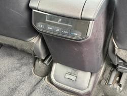 2022 Toyota Kluger GXL