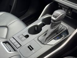 2022 Toyota Kluger GXL