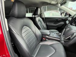 2022 Toyota Kluger GXL