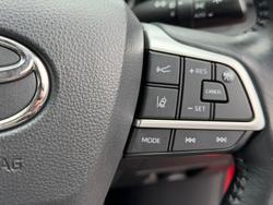 2022 Toyota Kluger GXL