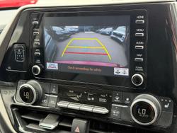 2022 Toyota Kluger GXL