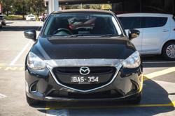 2019 Mazda 2 Maxx
