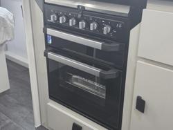 2025 JB Caravans Dirt Road Extreme 20'8 Family (2 X Bunk)