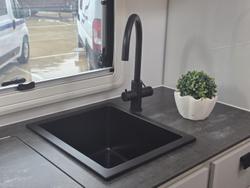 2025 JB Caravans Dirt Road Extreme 20'8 Family (2 X Bunk)