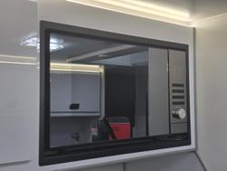 2025 JB Caravans Dirt Road Extreme 20'8 Family (2 X Bunk)