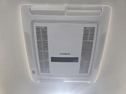 2025 JB Caravans Dirt Road Extreme 20'8 Family (2 X Bunk)