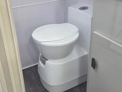 2025 JB Caravans Dirt Road Extreme 20'8 Family (2 X Bunk)